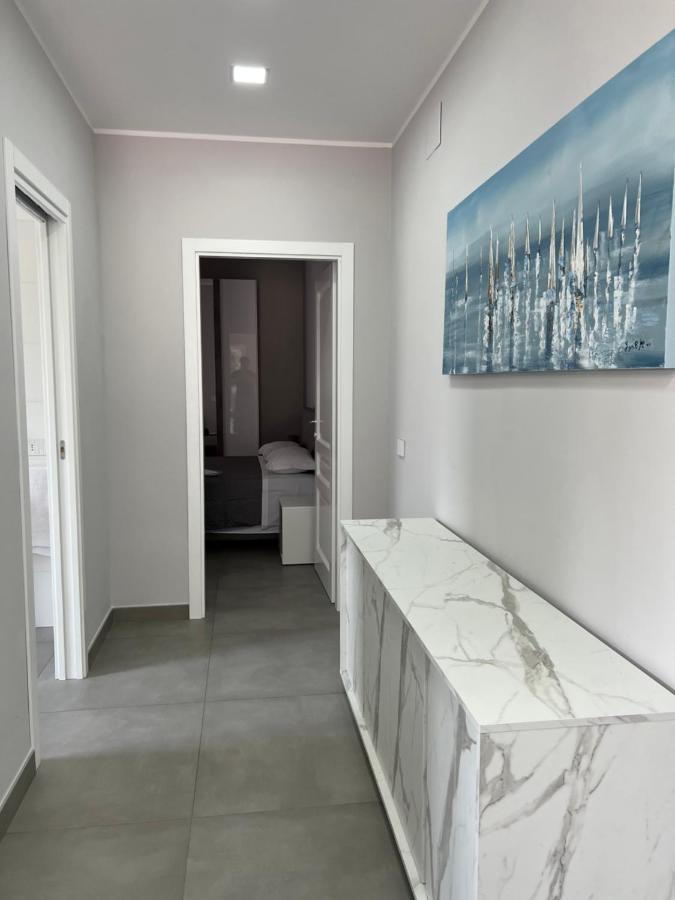 Villa Donnarumma Castellammare di Stabia Exterior photo